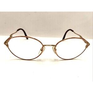 Eye Q Eyeglasses Rose Ashley Designer Frames Only Red 53-18-135